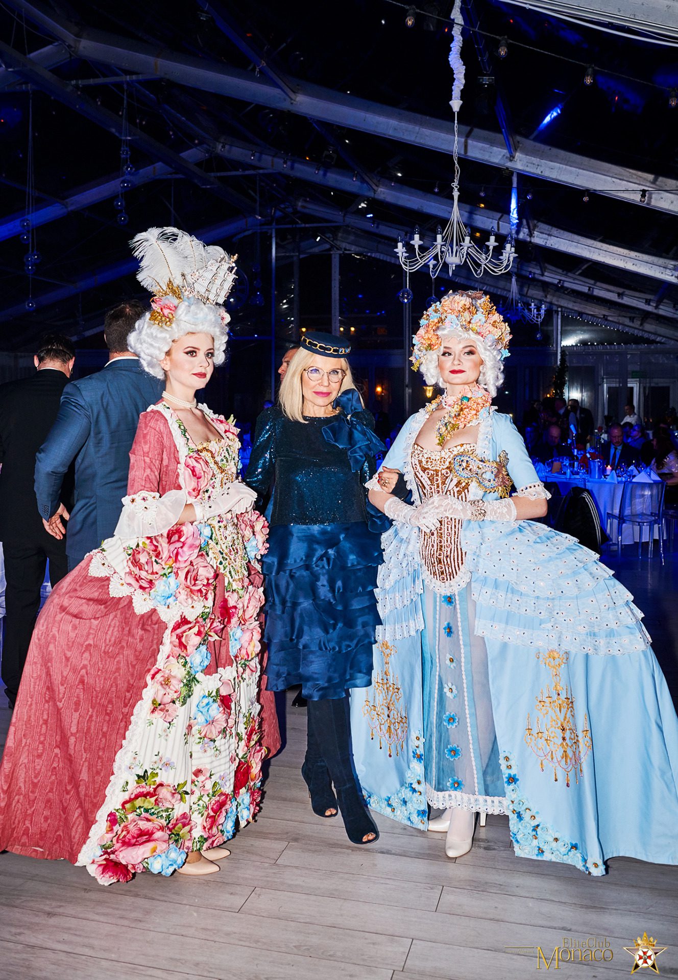 Gala Złote Anioły