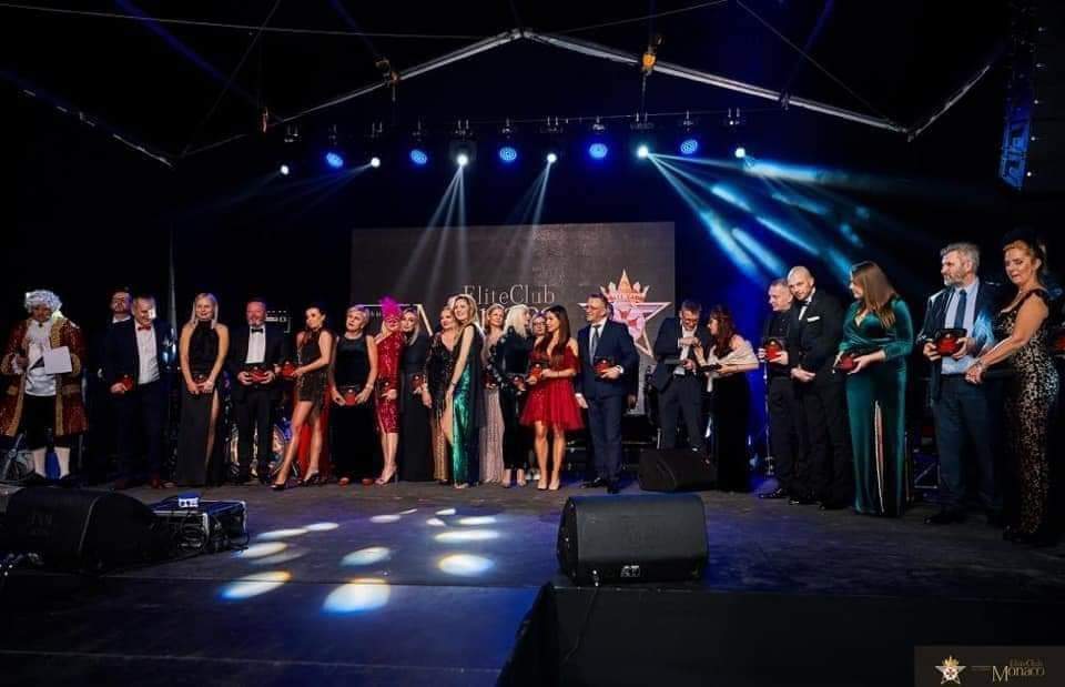 Gala Złote Anioły