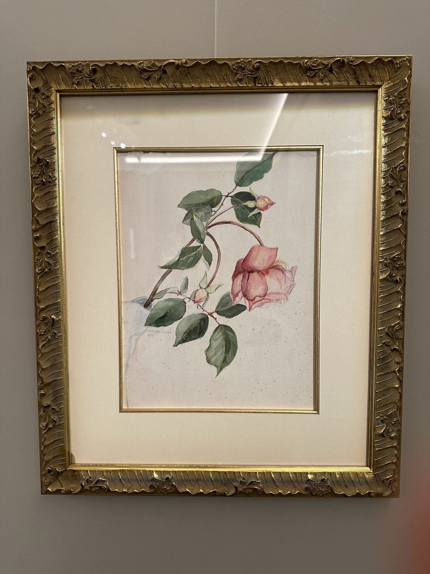 Villa la Fleur, fot. Aleksandra Karkowska
