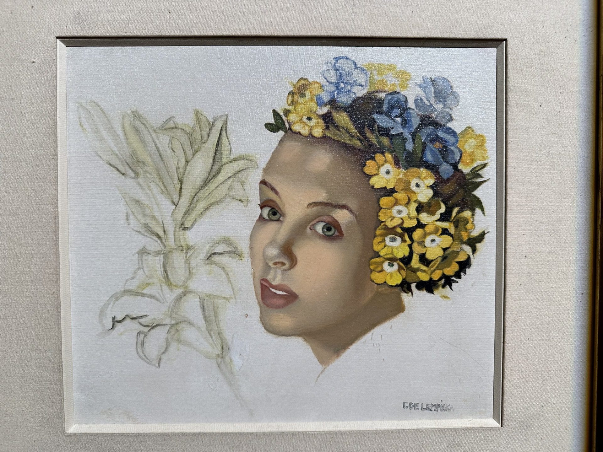 Villa la Fleur, fot. Aleksandra Karkowska