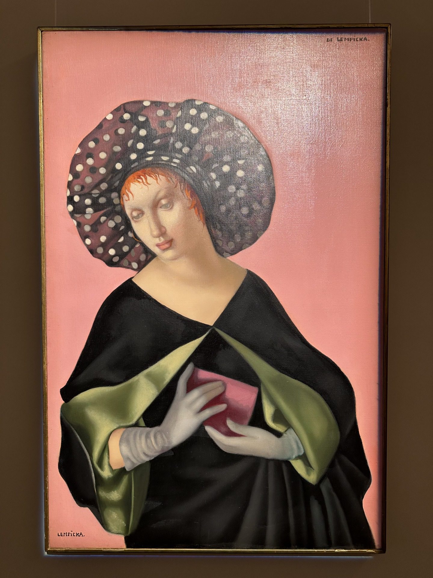 Villa la Fleur, fot. Aleksandra Karkowska