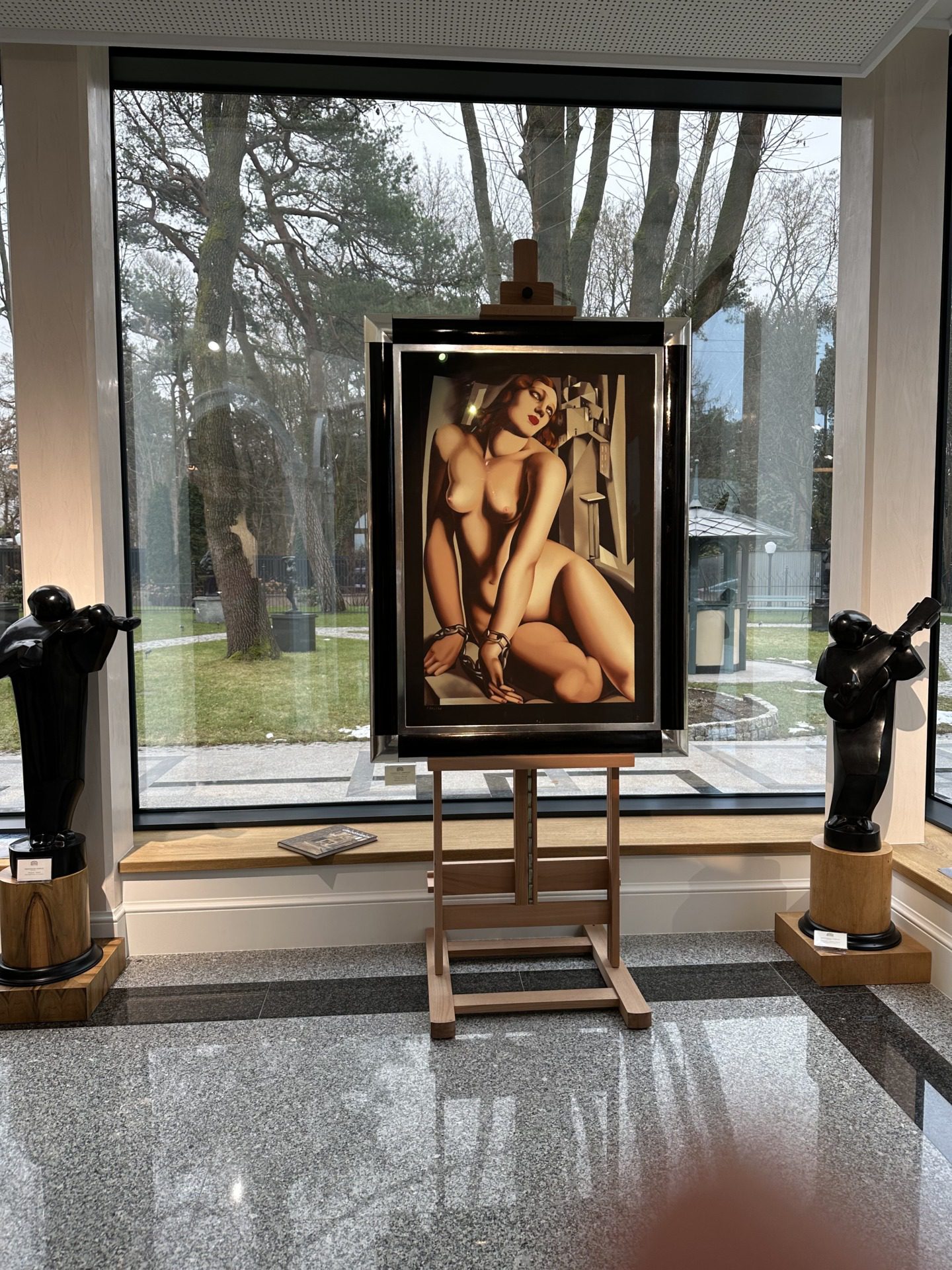 Villa la Fleur, fot. Aleksandra Karkowska