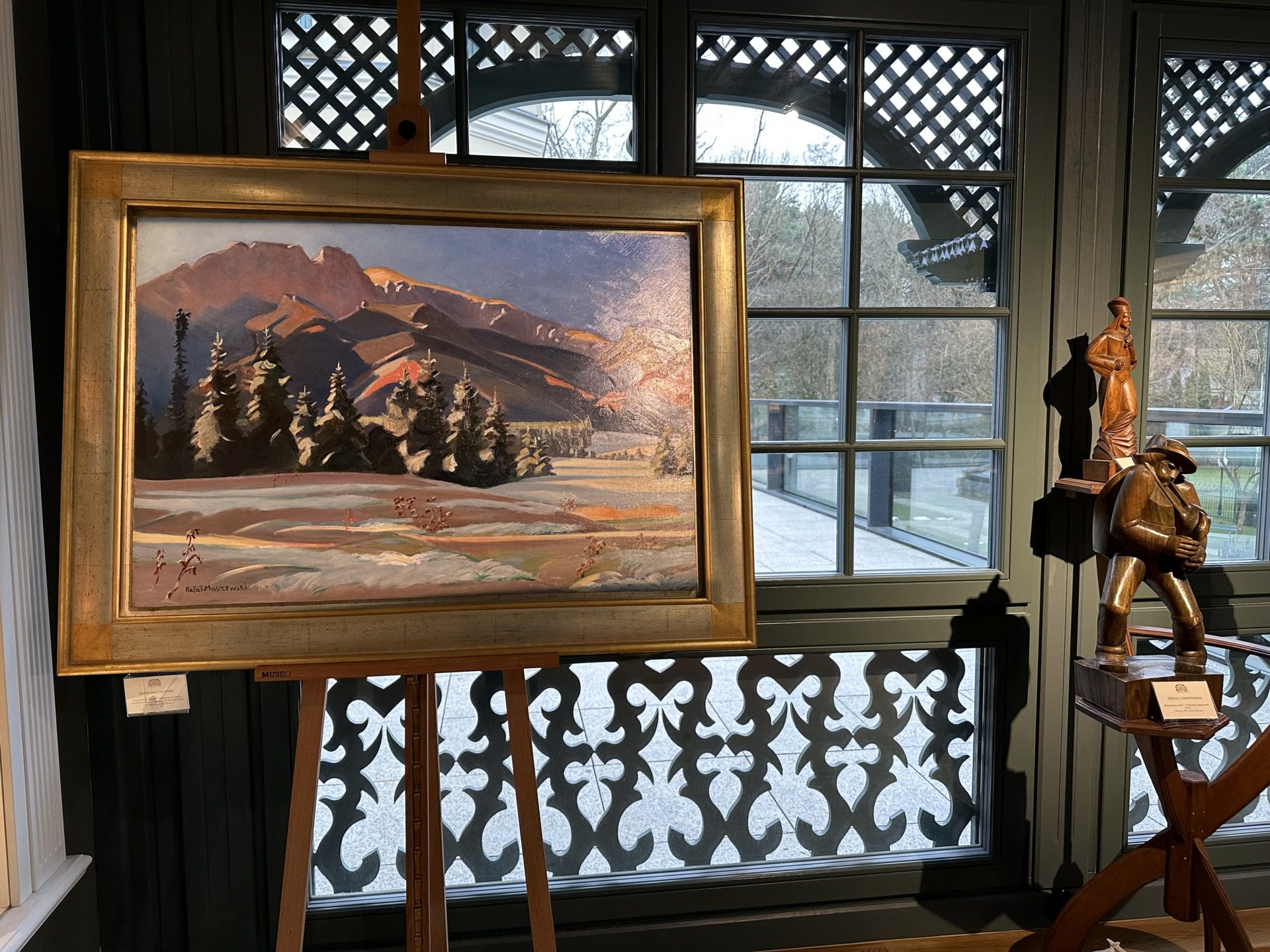 Villa la Fleur, fot. Aleksandra Karkowska