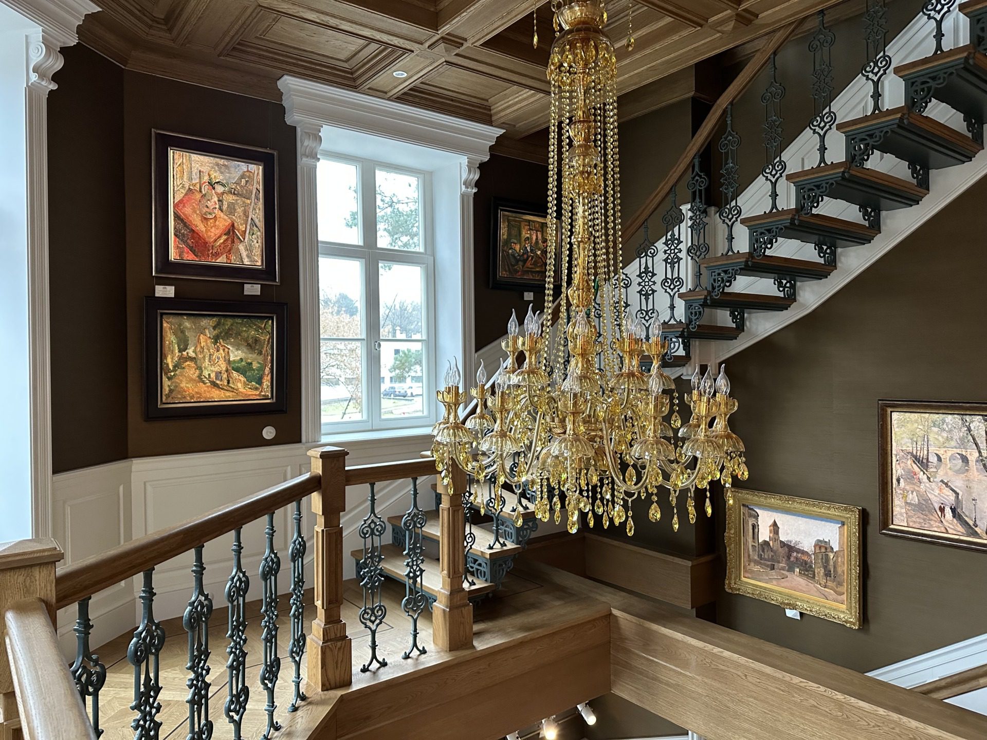 Villa la Fleur, fot. Aleksandra Karkowska