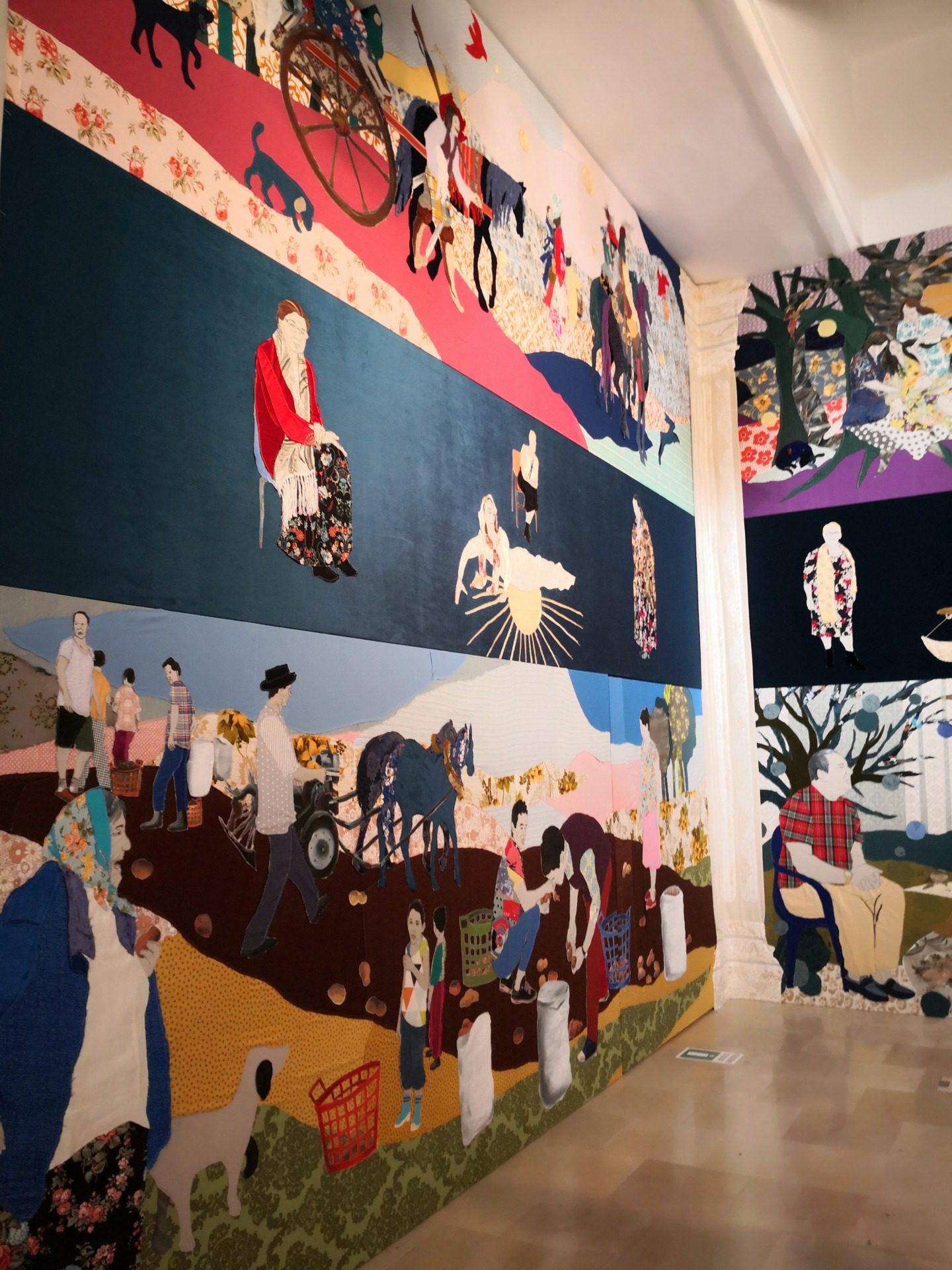 Pawilon Polski Biennale 2022 Wenecja