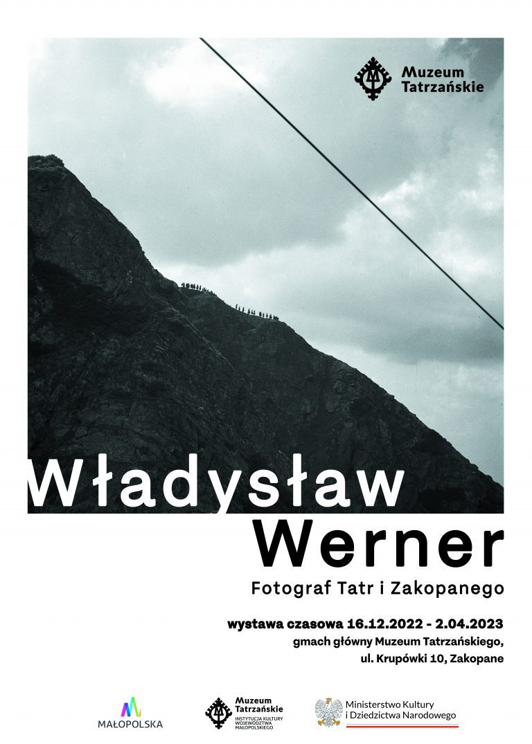 Werner – fotograf Zakopanego