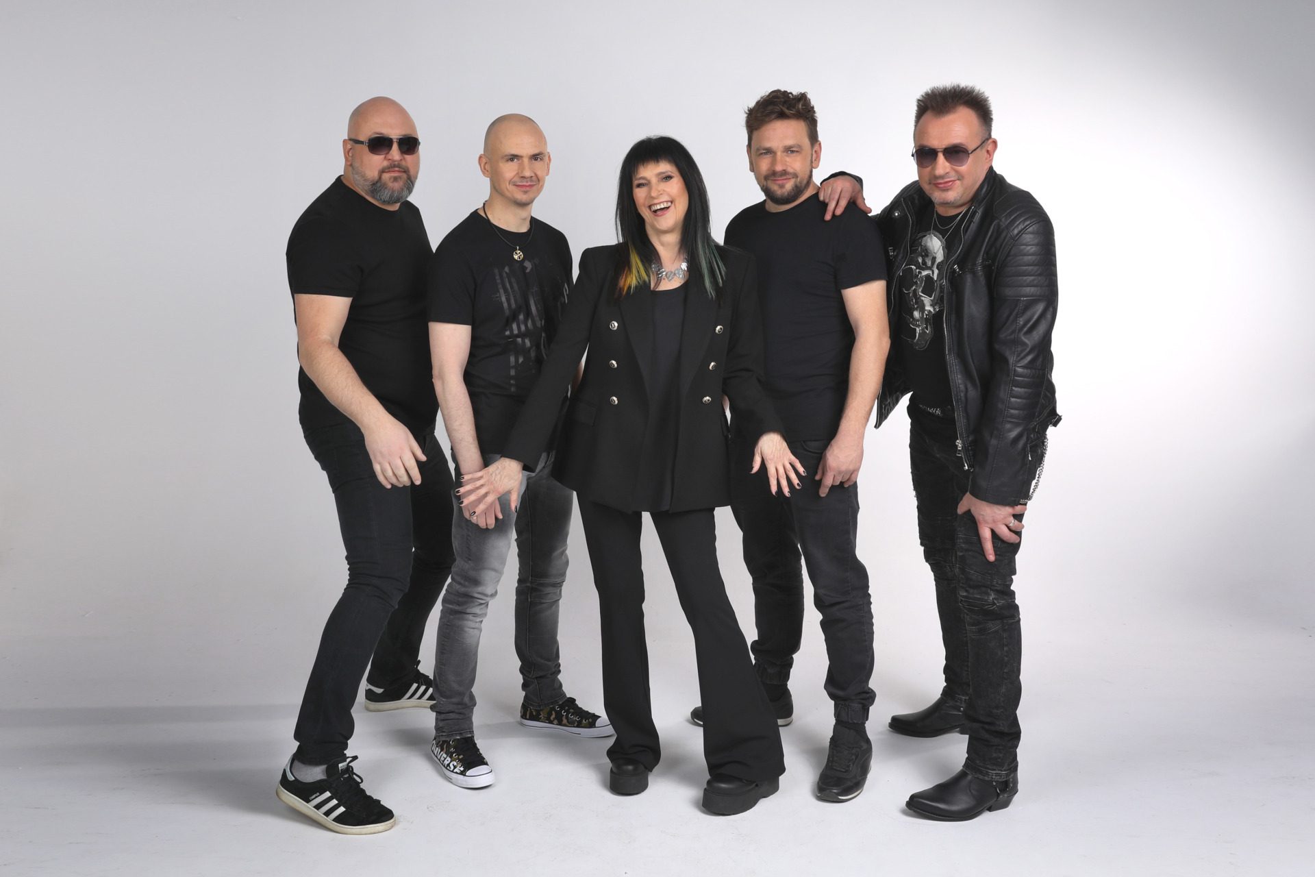 Wanda&Banda