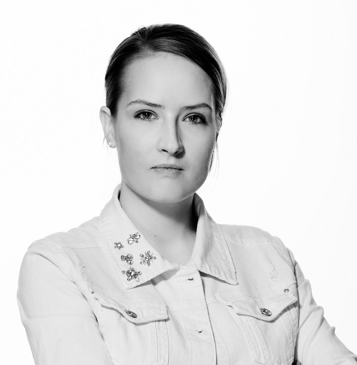 Zuzanna Mierzejewska, fot. Kamila Panasiuk