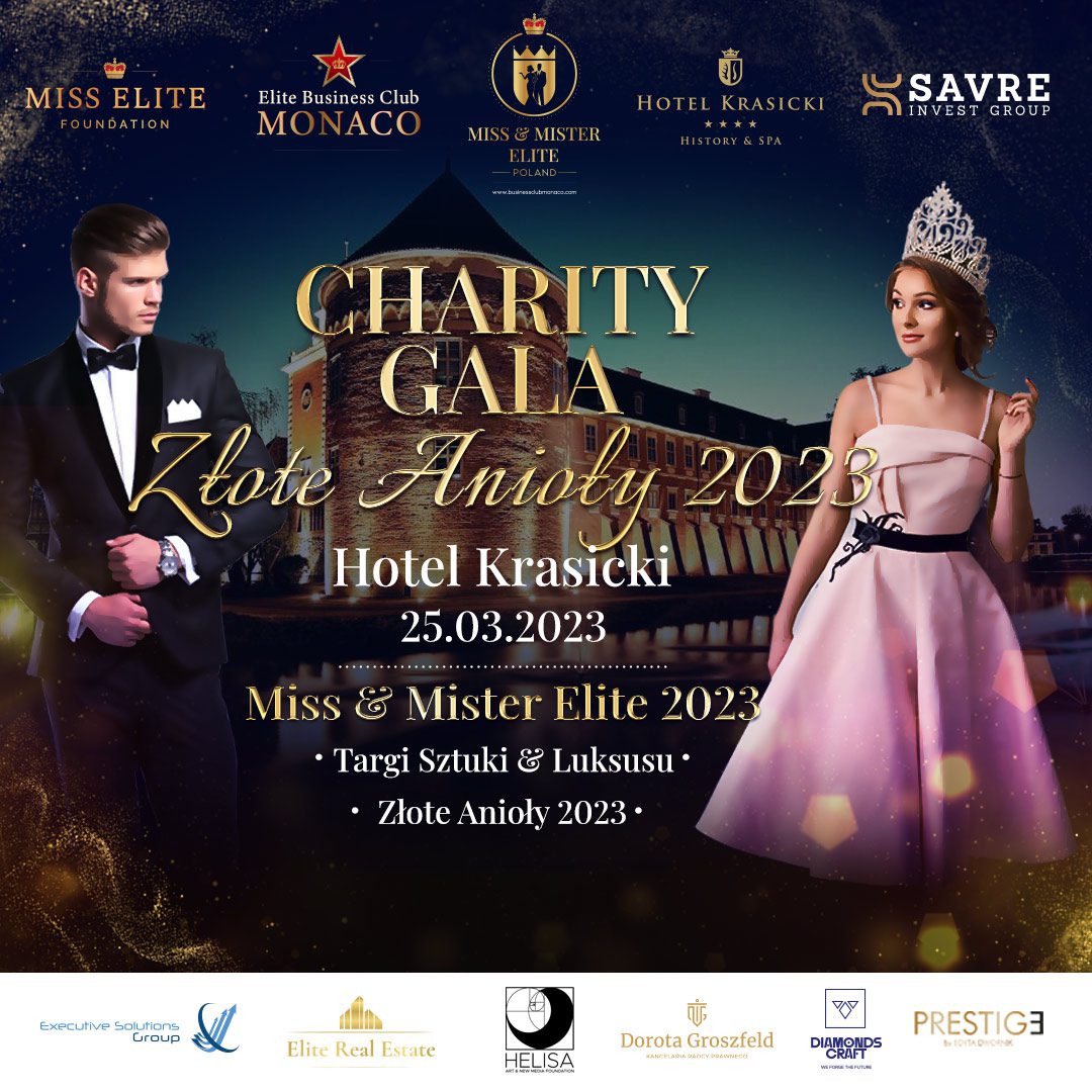 Gala Złote Anioły