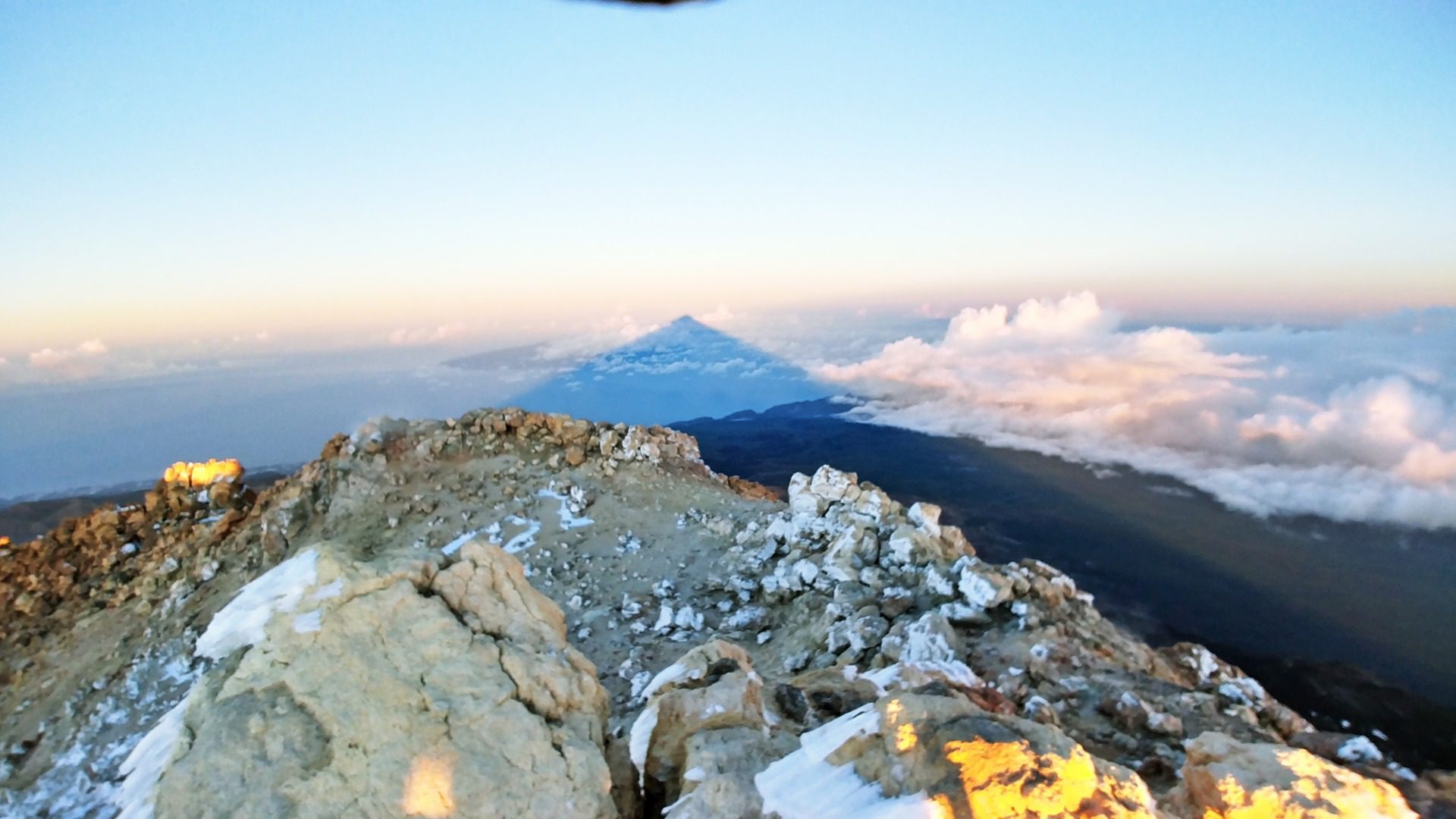 El Teide