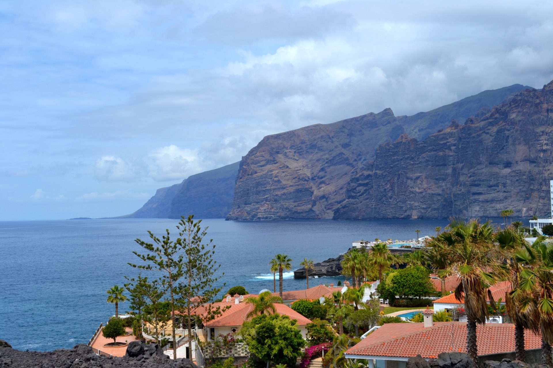 Los Gigantes