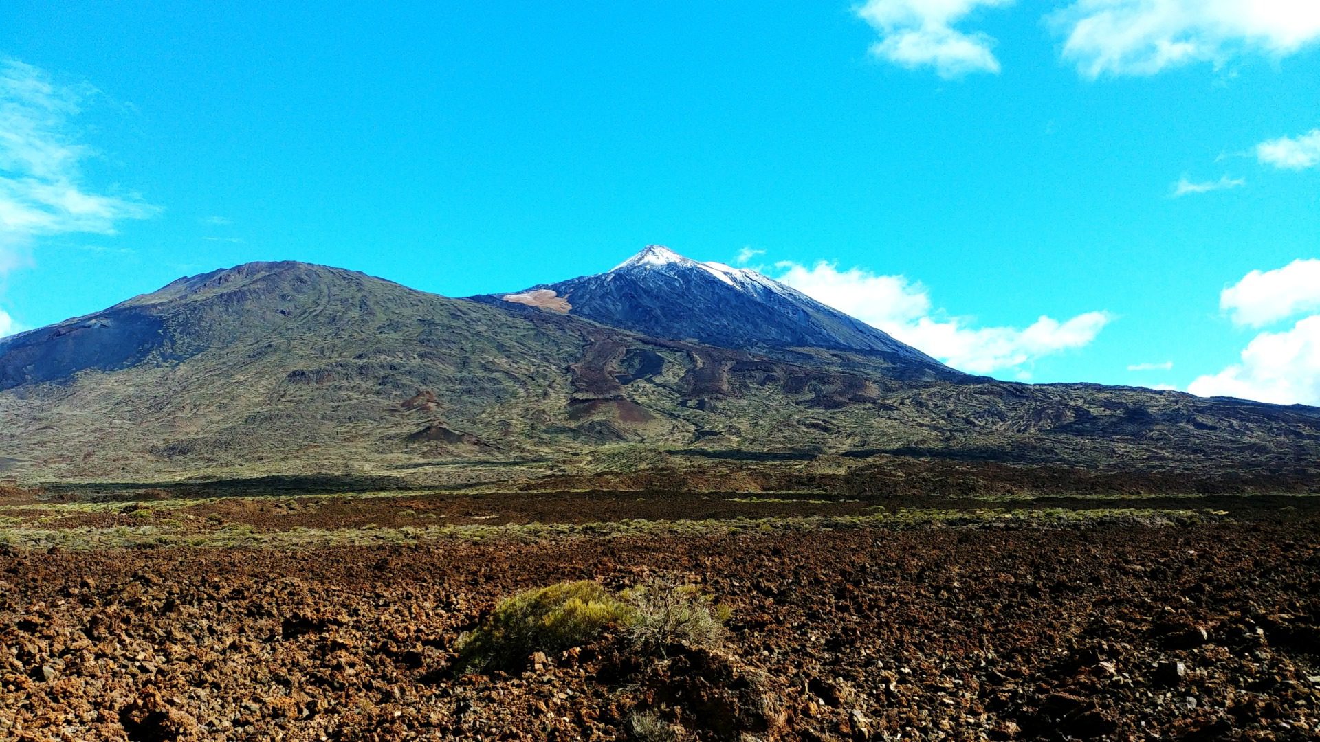 Park Narodowy Teide