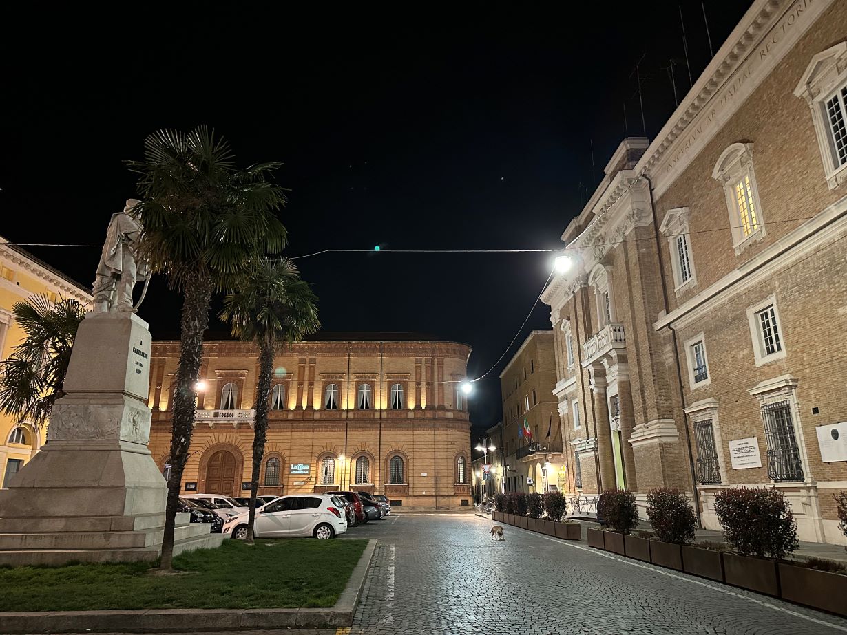 Ravenna- stolica mozaiki, fot. Aleksandra Karkowska