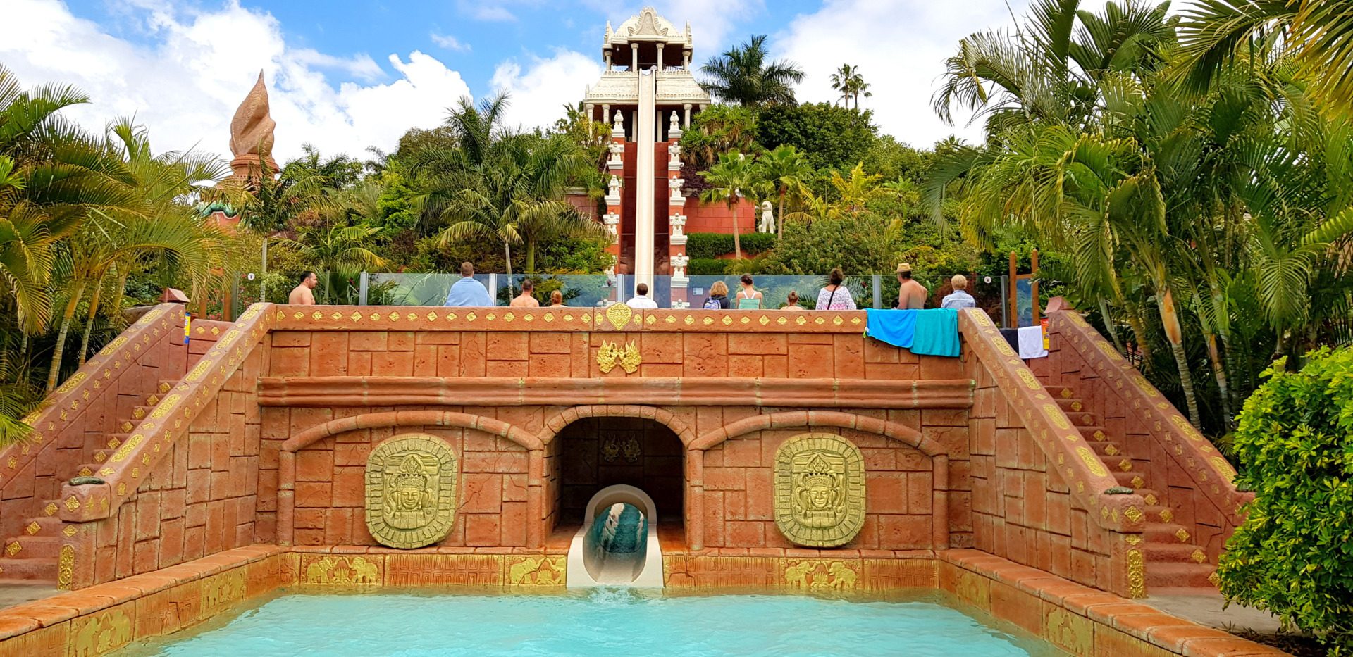 Siam Park