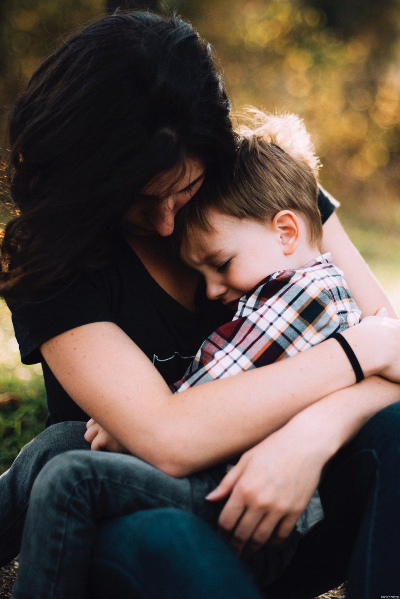Samotne macierzyństwo – nie zawsze masz wybór! Fot. Unsplash