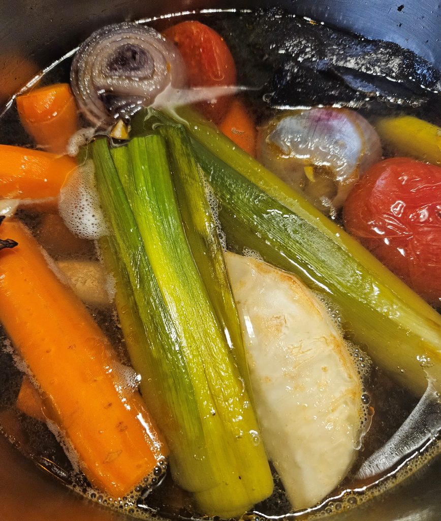 Gotuj z Głową: Ramen, fot. Marta Głowacka