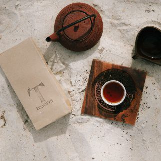 Herbata, przemilczane lekarstwo, fot. Tomasz Klinger