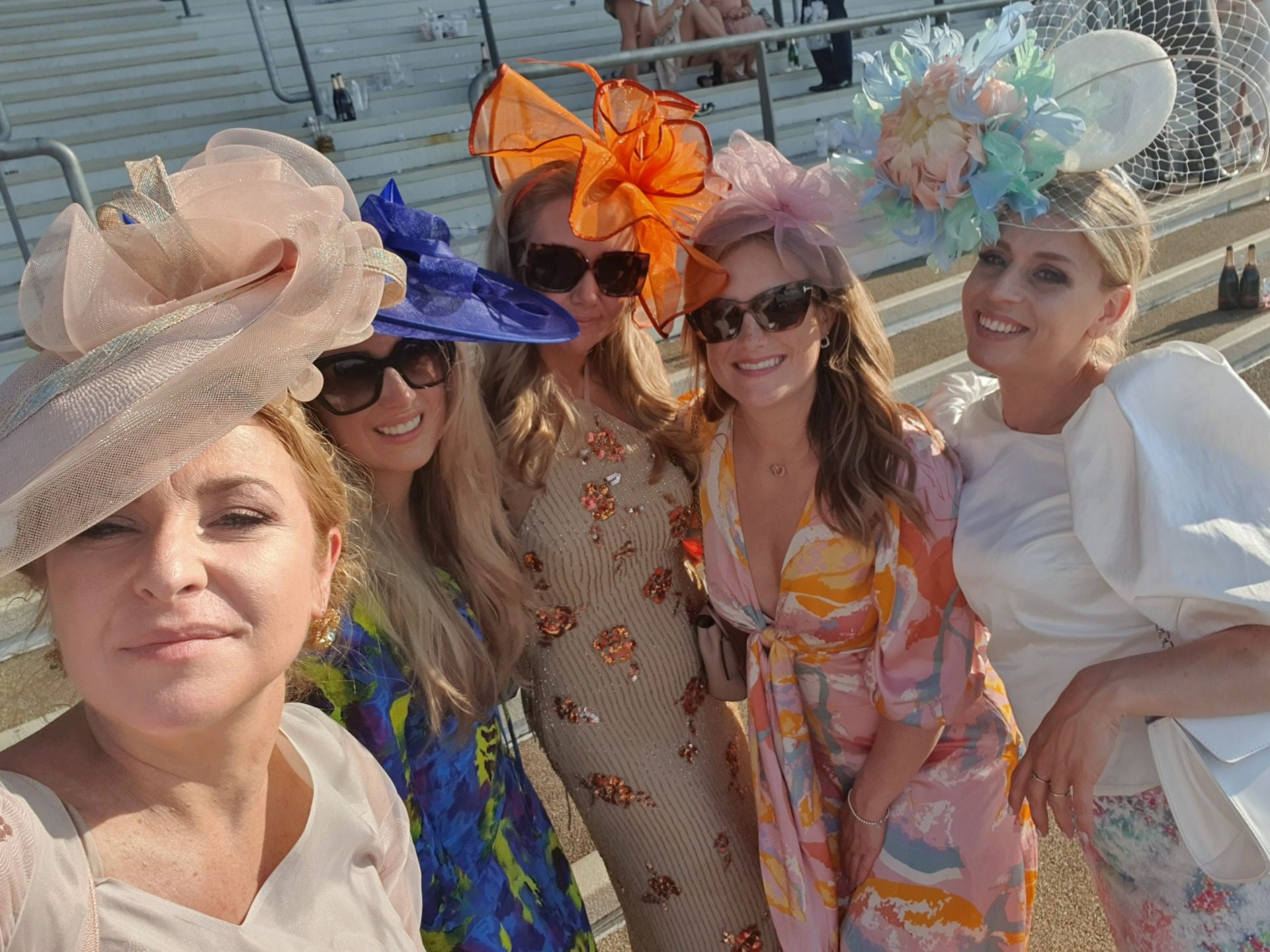 Royal Ascot, fot. Damosfera