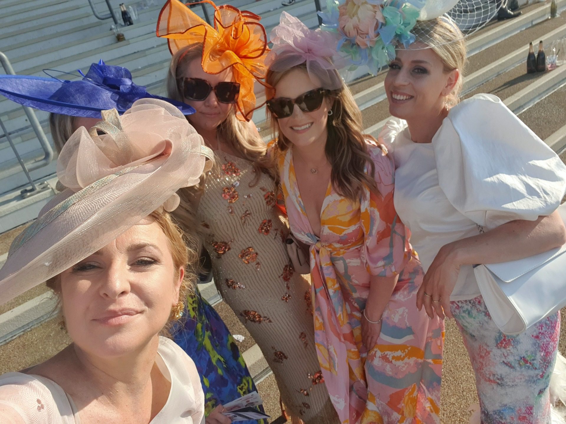 Royal Ascot, fot. Damosfera