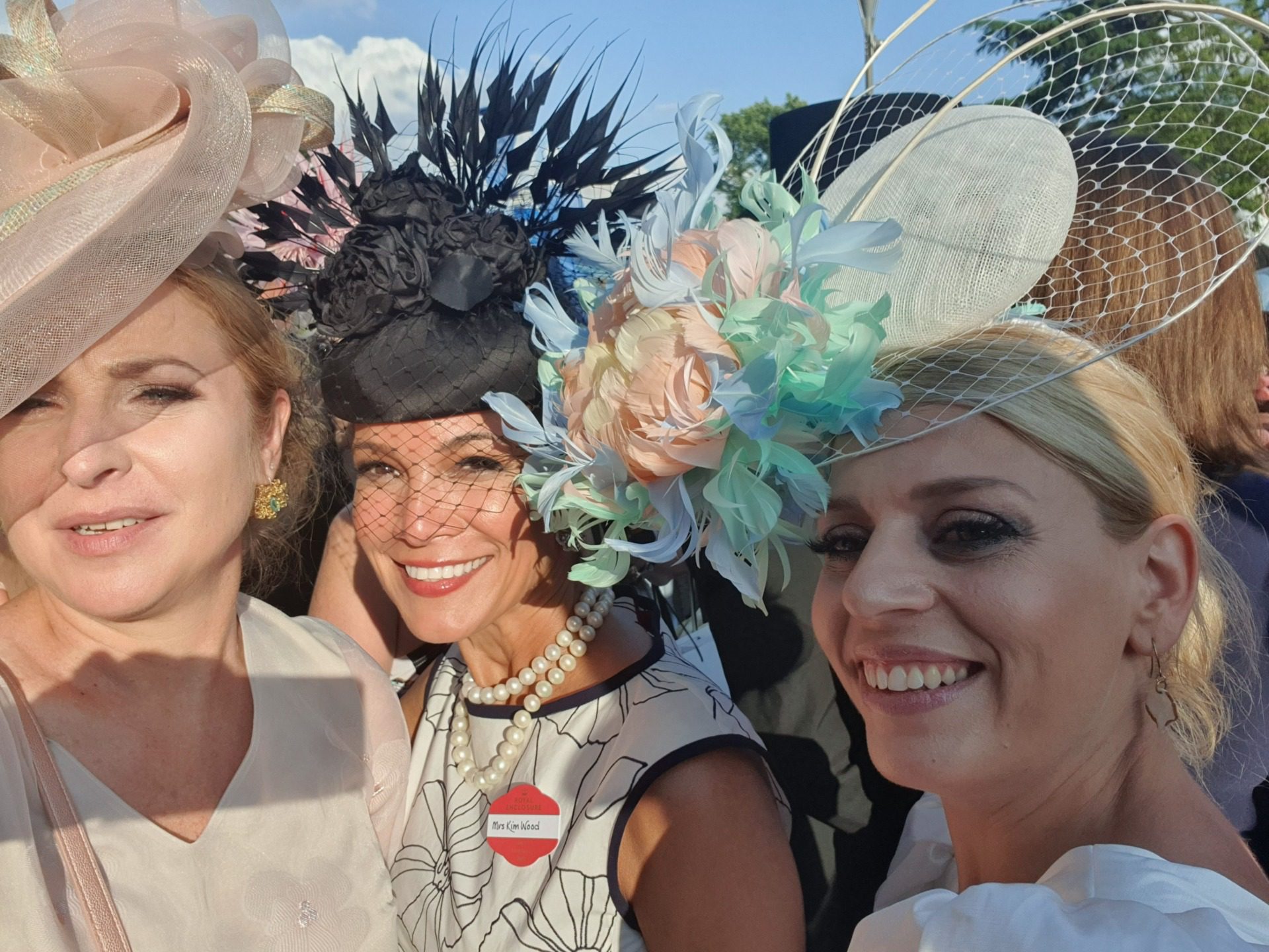 Royal Ascot, fot. Damosfera