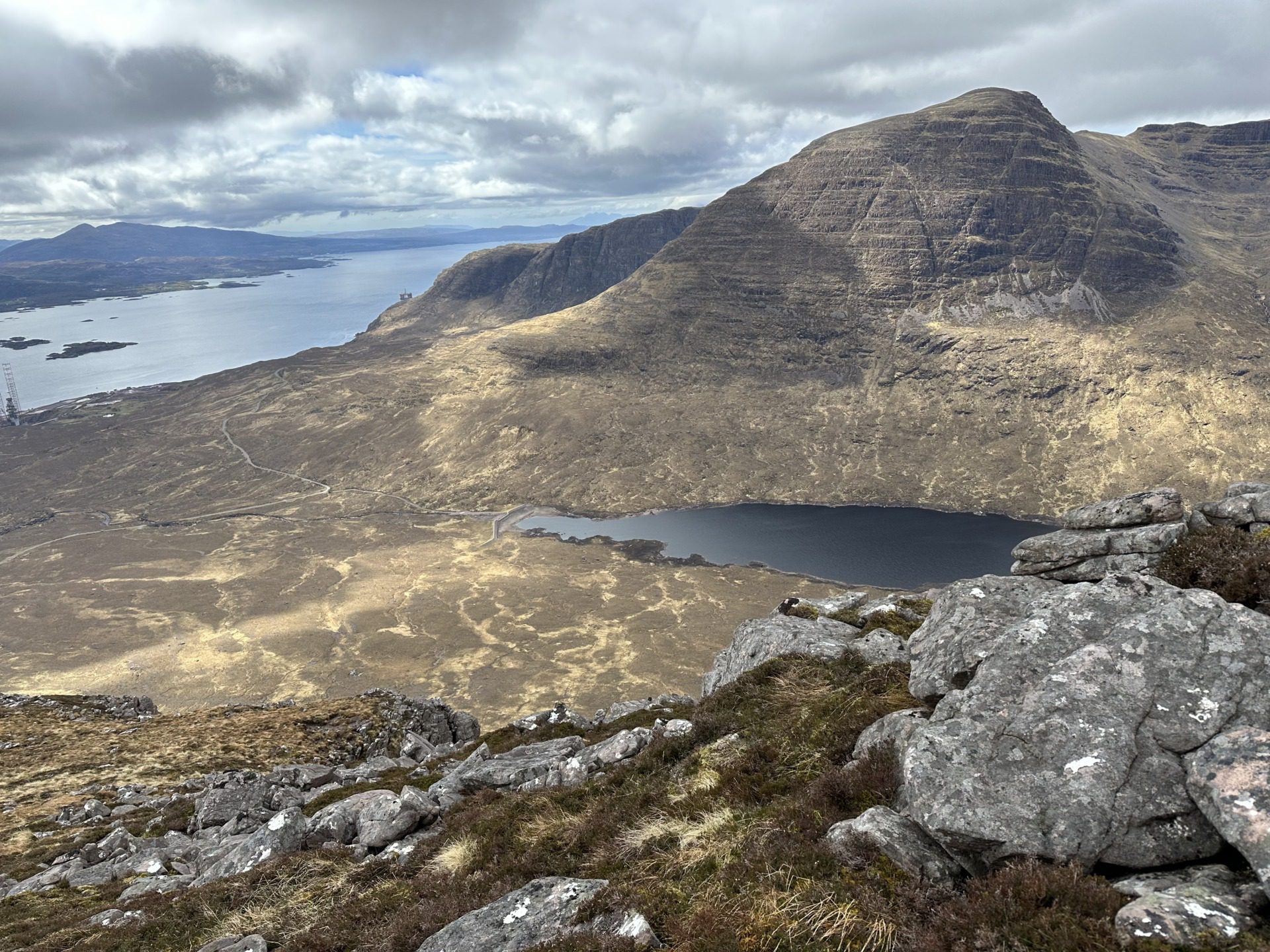 Szkockie Highland, fot. Aleksandra Karkowska