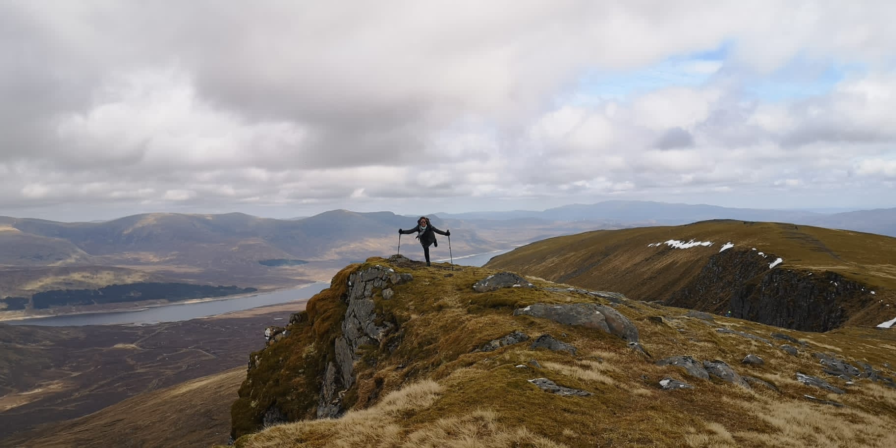 Szkockie Highland, fot. Aleksandra Karkowska