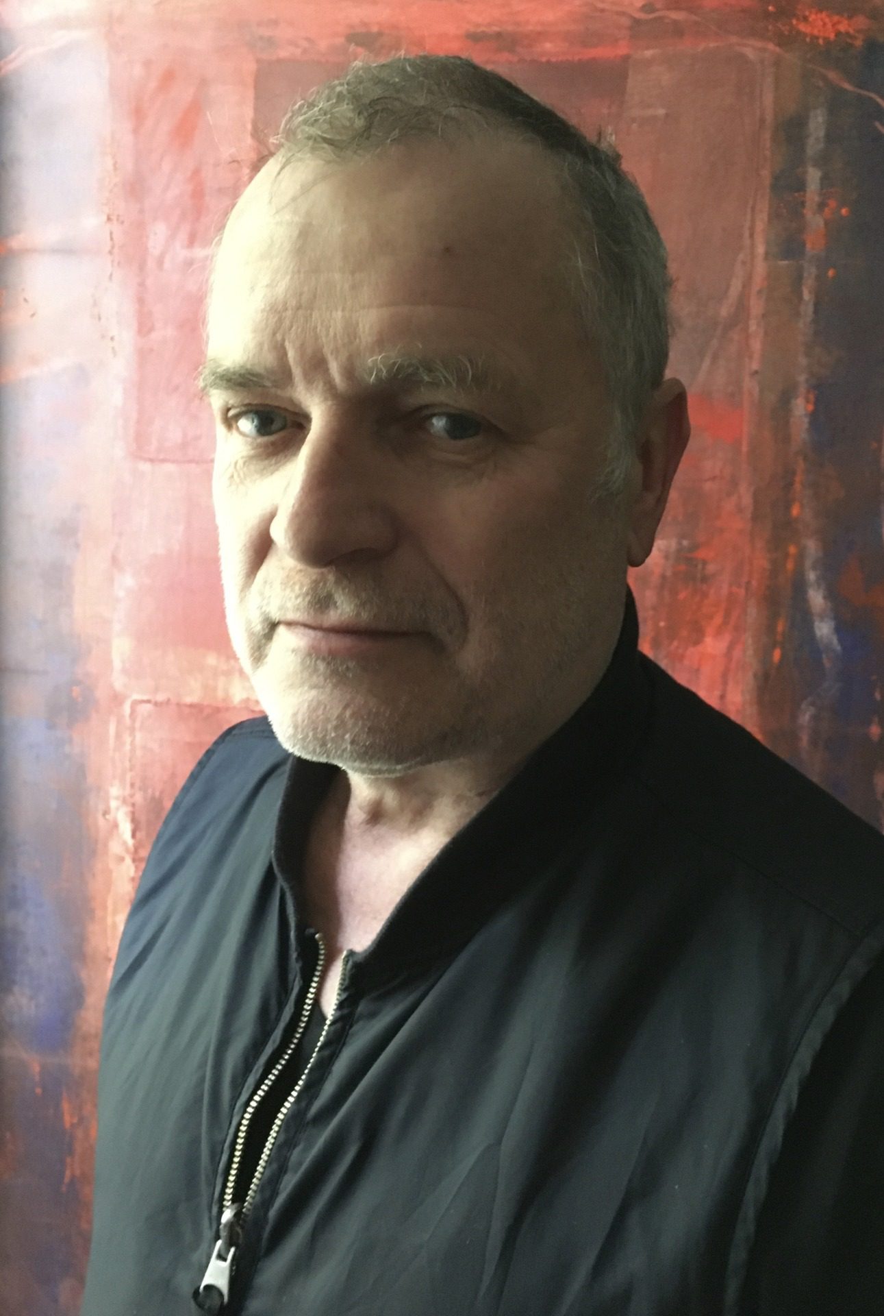 Tomasz Stando, portretowe archiwum artysty