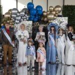 Konkurs na najpiękniejszą stylizację w kapeluszu/foto: Łukasz Halczak