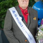 Konkurs na najpiękniejszą stylizację w kapeluszu/foto: Łukasz Halczak