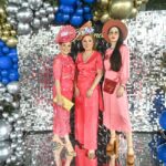 Martyna Maliszewska - Mańk, Katarzyna Krauss i Katarzyna Paskuda