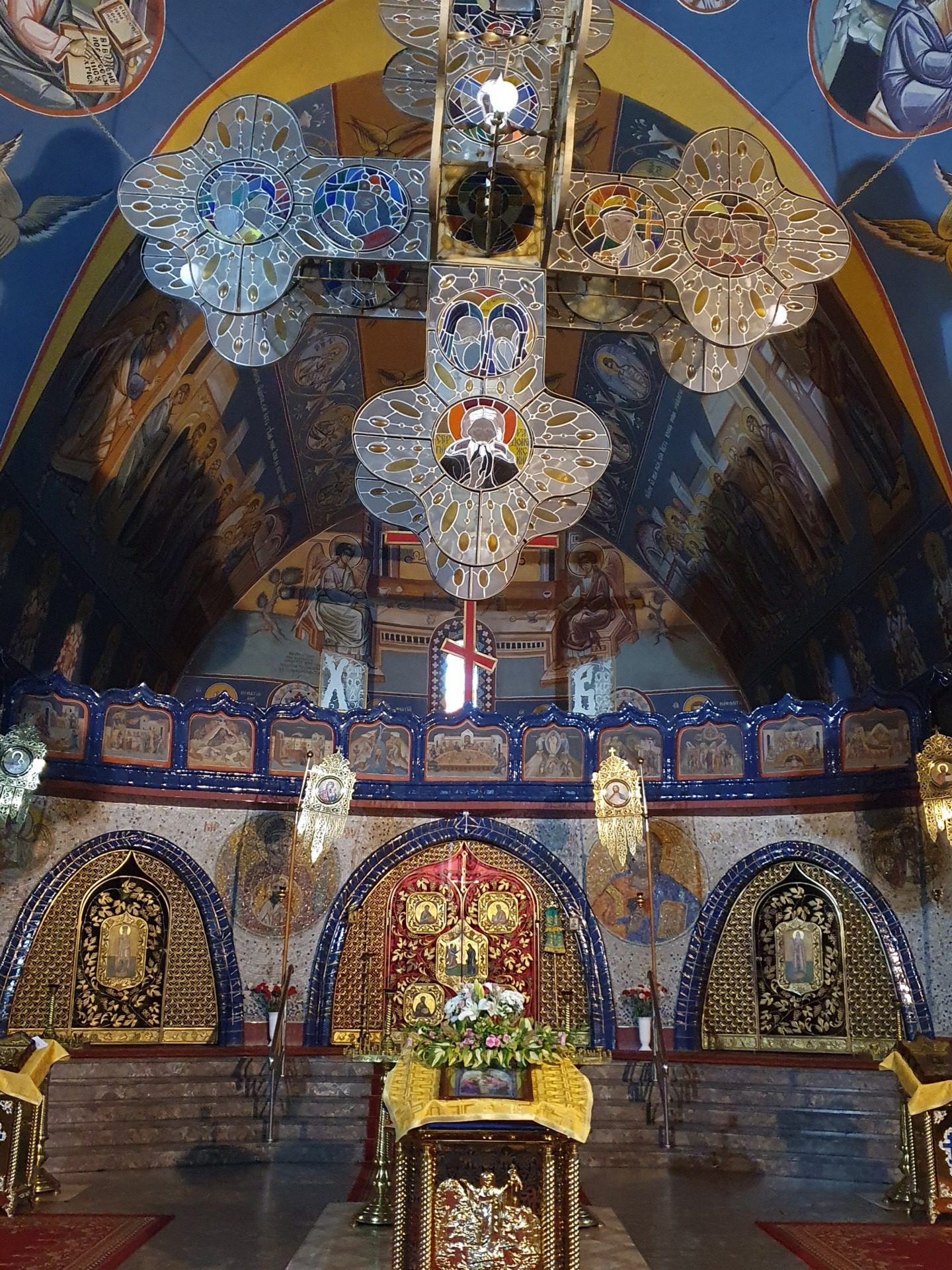 Cerkiew św. Trójca, Hajnówka, fot. Katarzyna Krauss