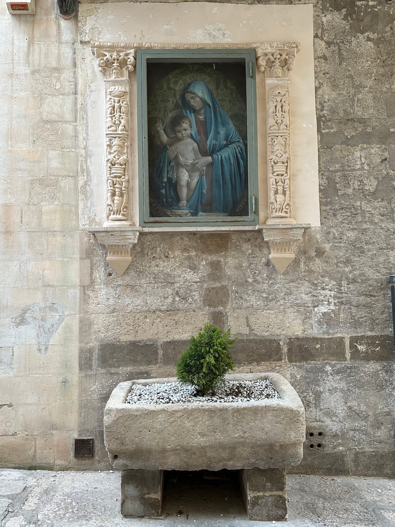 Matera, fot. Aleksandra Karkowska