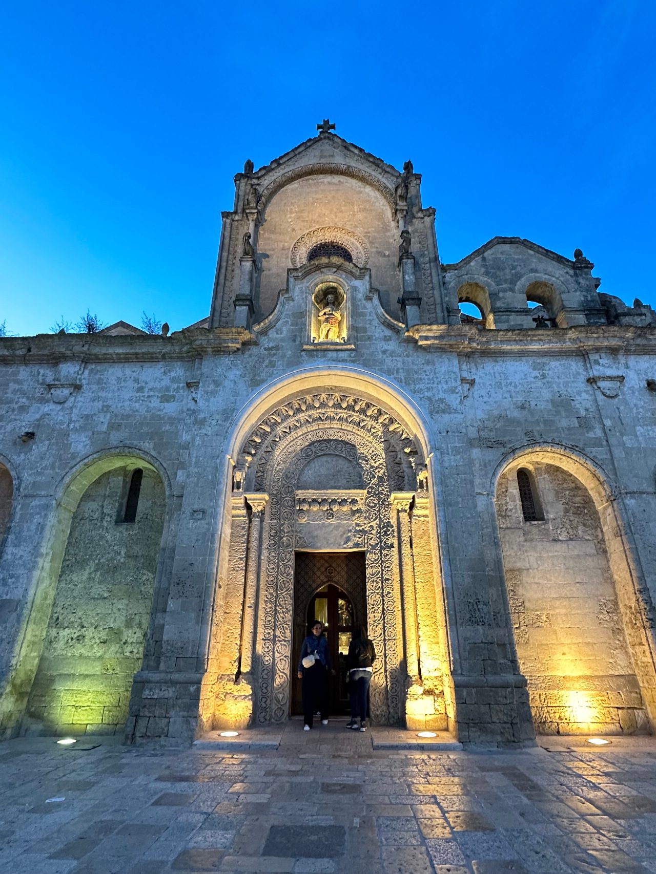 Matera, fot. Aleksandra Karkowska
