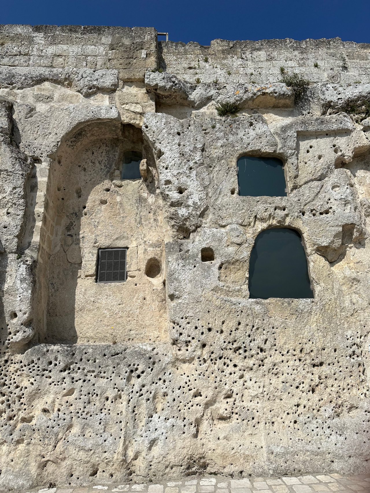 Matera, fot. Aleksandra Karkowska