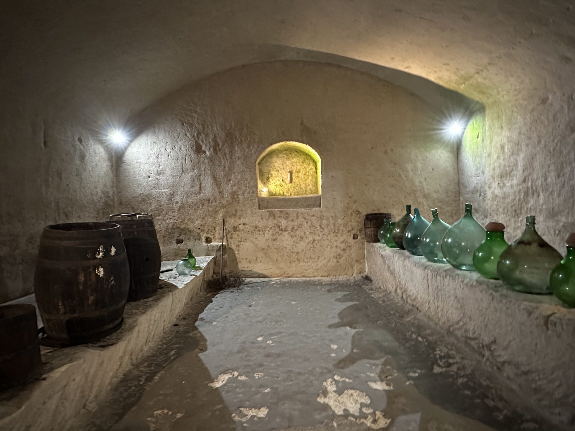 Matera, fot. Aleksandra Karkowska