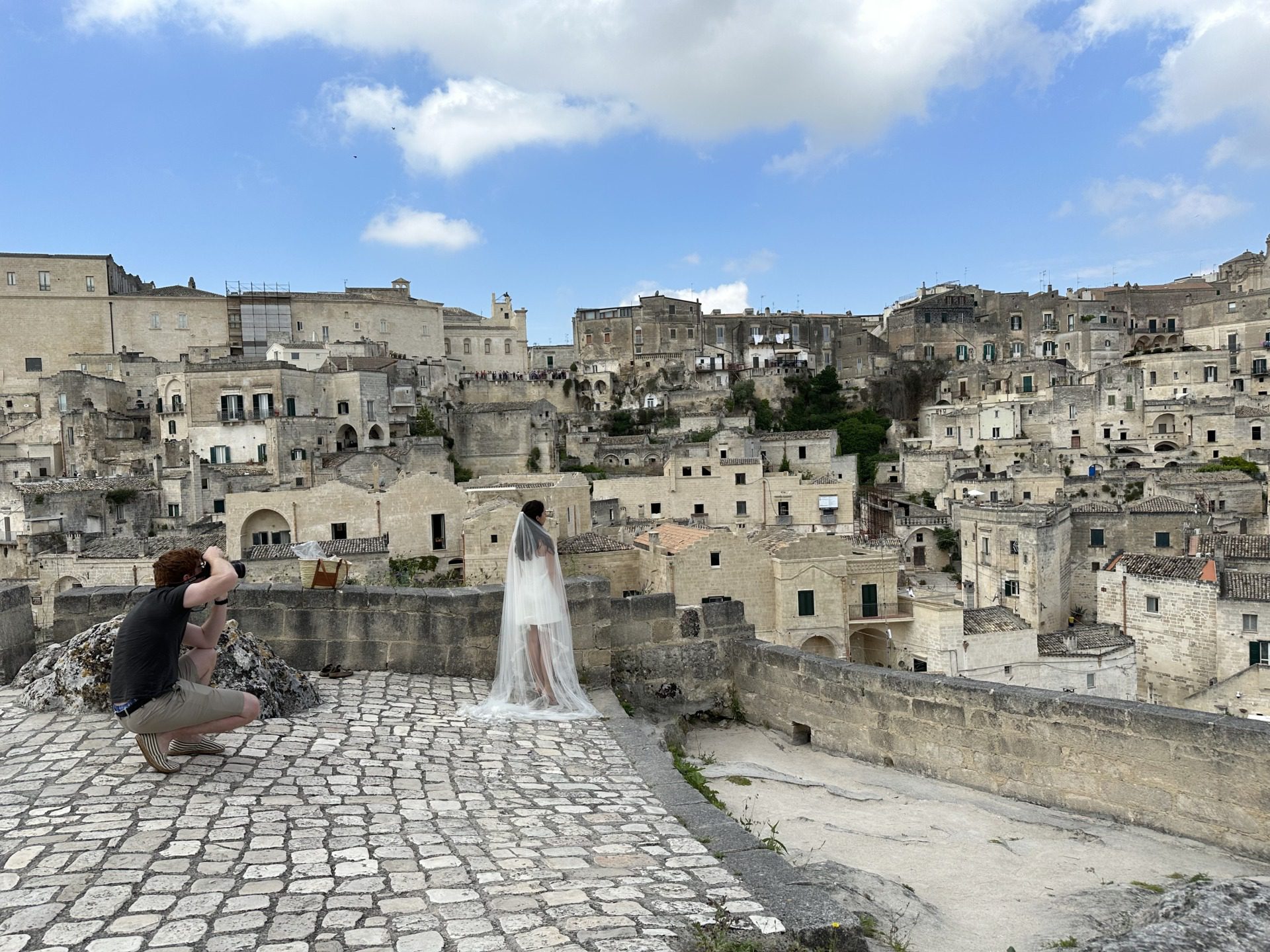 Matera, fot. Aleksandra Karkowska