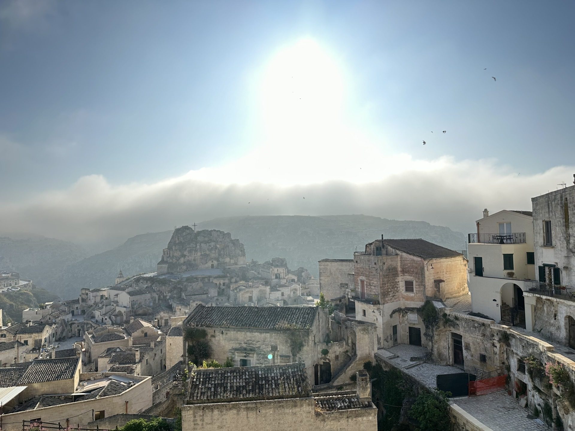 Matera, fot. Aleksandra Karkowska