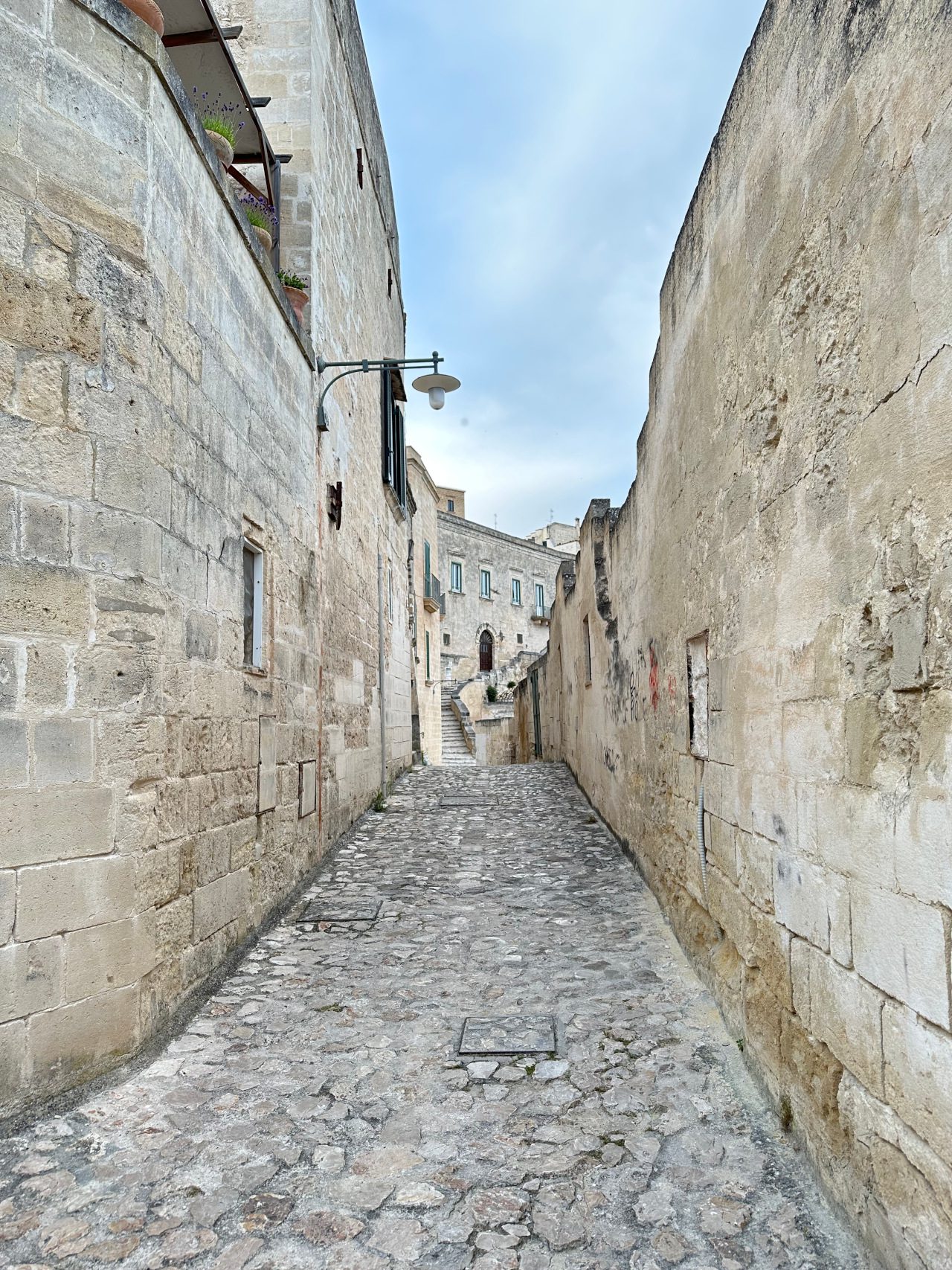 Matera, fot. Aleksandra Karkowska