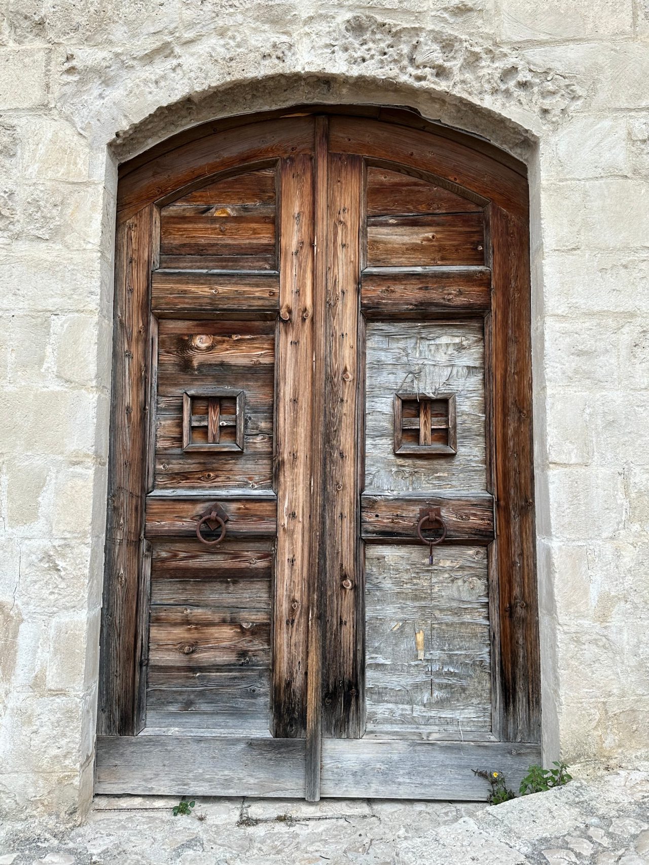Matera, fot. Aleksandra Karkowska