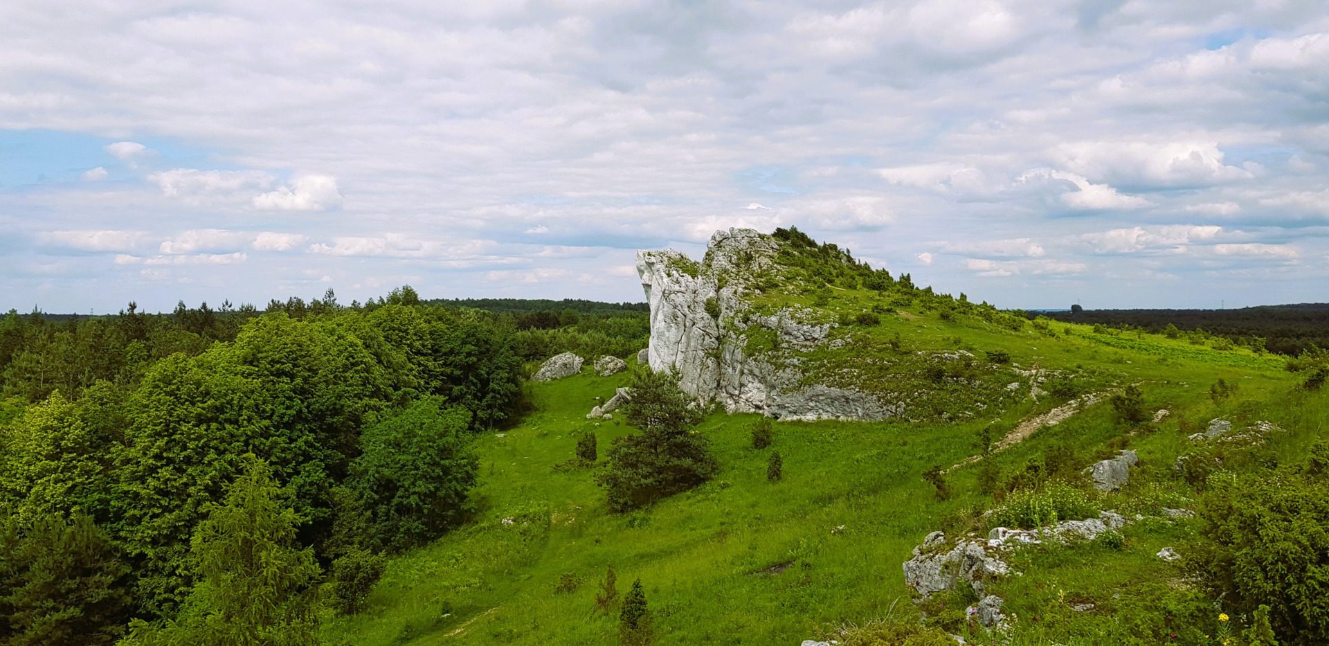 Na Szlaku, Fot. Agata Zajączkowska