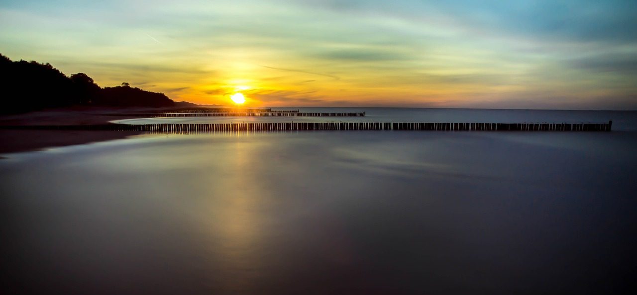 Bałtyk, fot. Pixabay