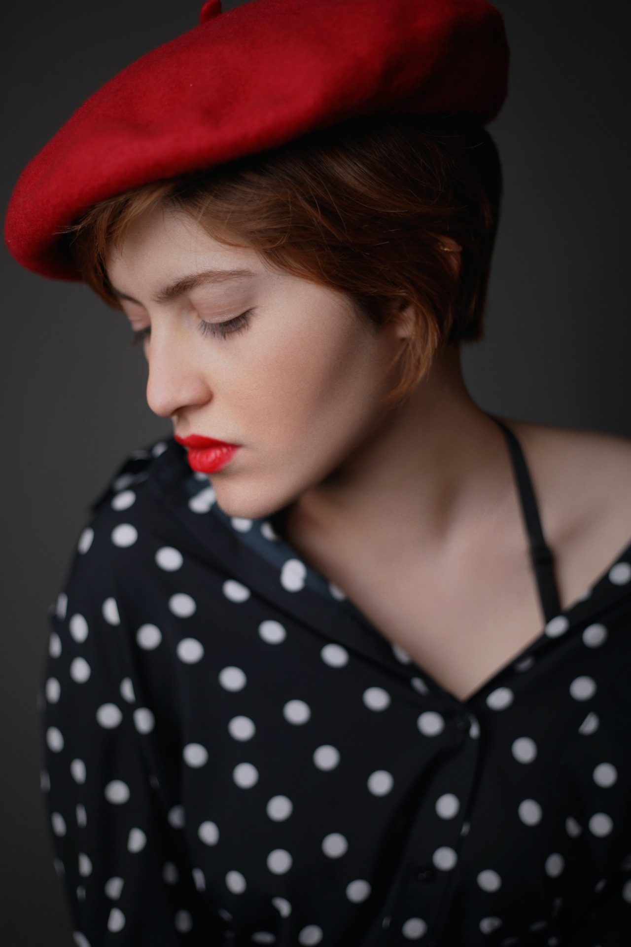 Paryski styl, fot. Unsplash