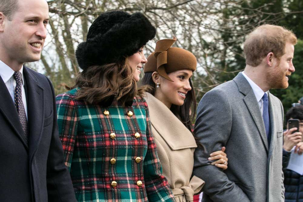 Kate Middleton, fot. Wikipedia