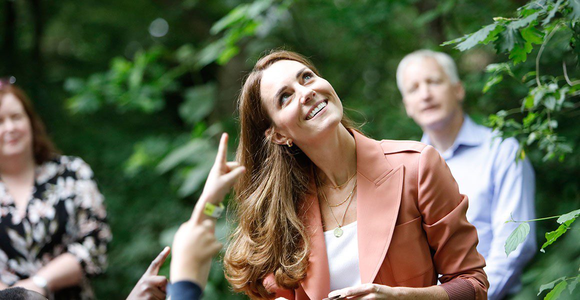 Kate Middleton, fot. Wikipedia