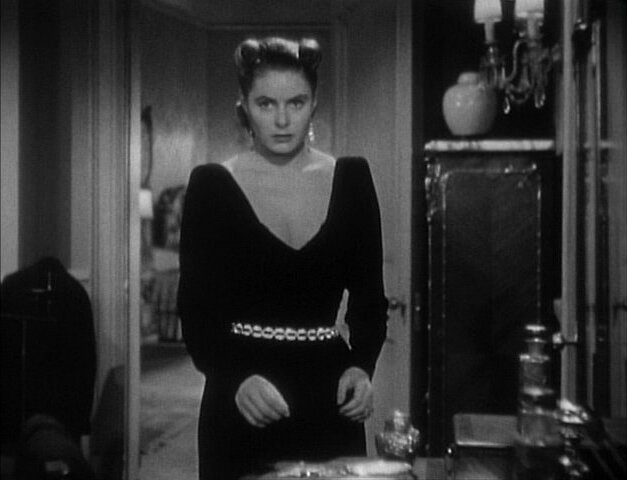 Ingrid Bergman, fot. Wikipedia
