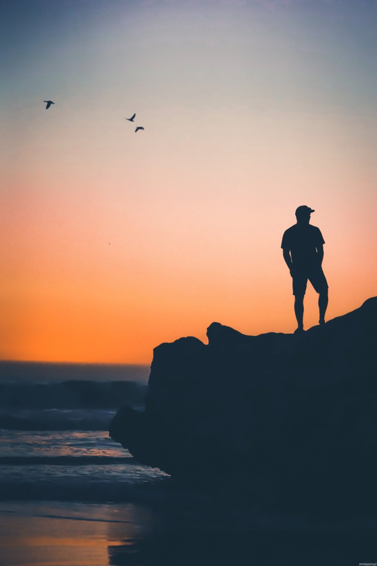 Single, fot. Unsplash