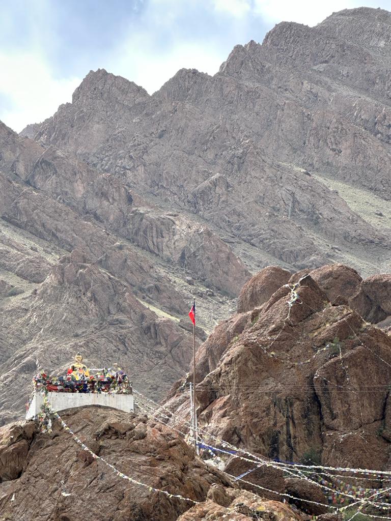 Ladakh, fot. Aleksandra Karkowska