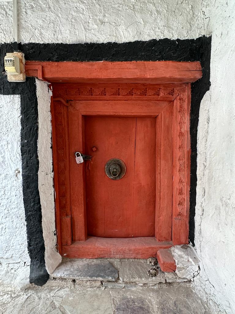 Ladakh, fot. Aleksandra Karkowska