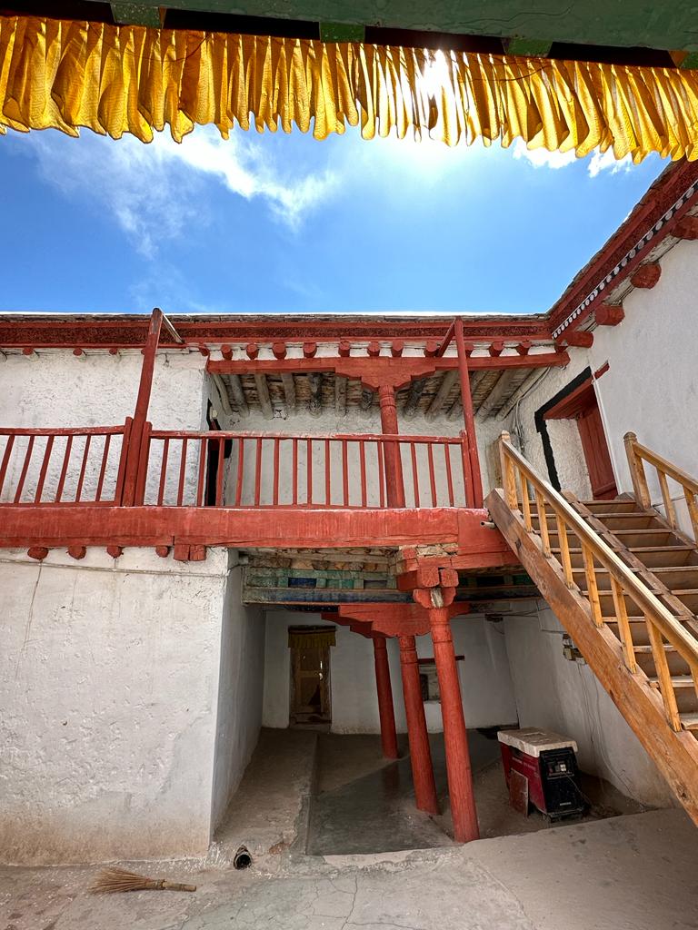 Ladakh, fot. Aleksandra Karkowska