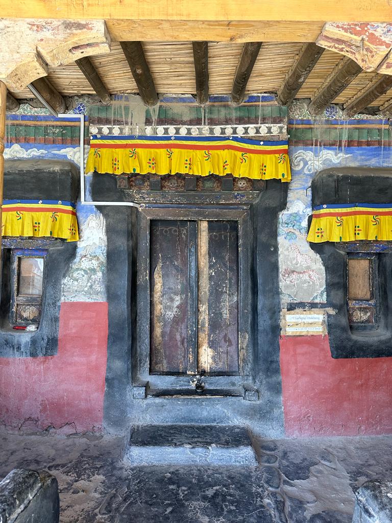 Ladakh, fot. Aleksandra Karkowska